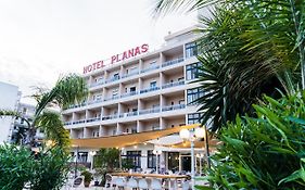 Hotel Planas